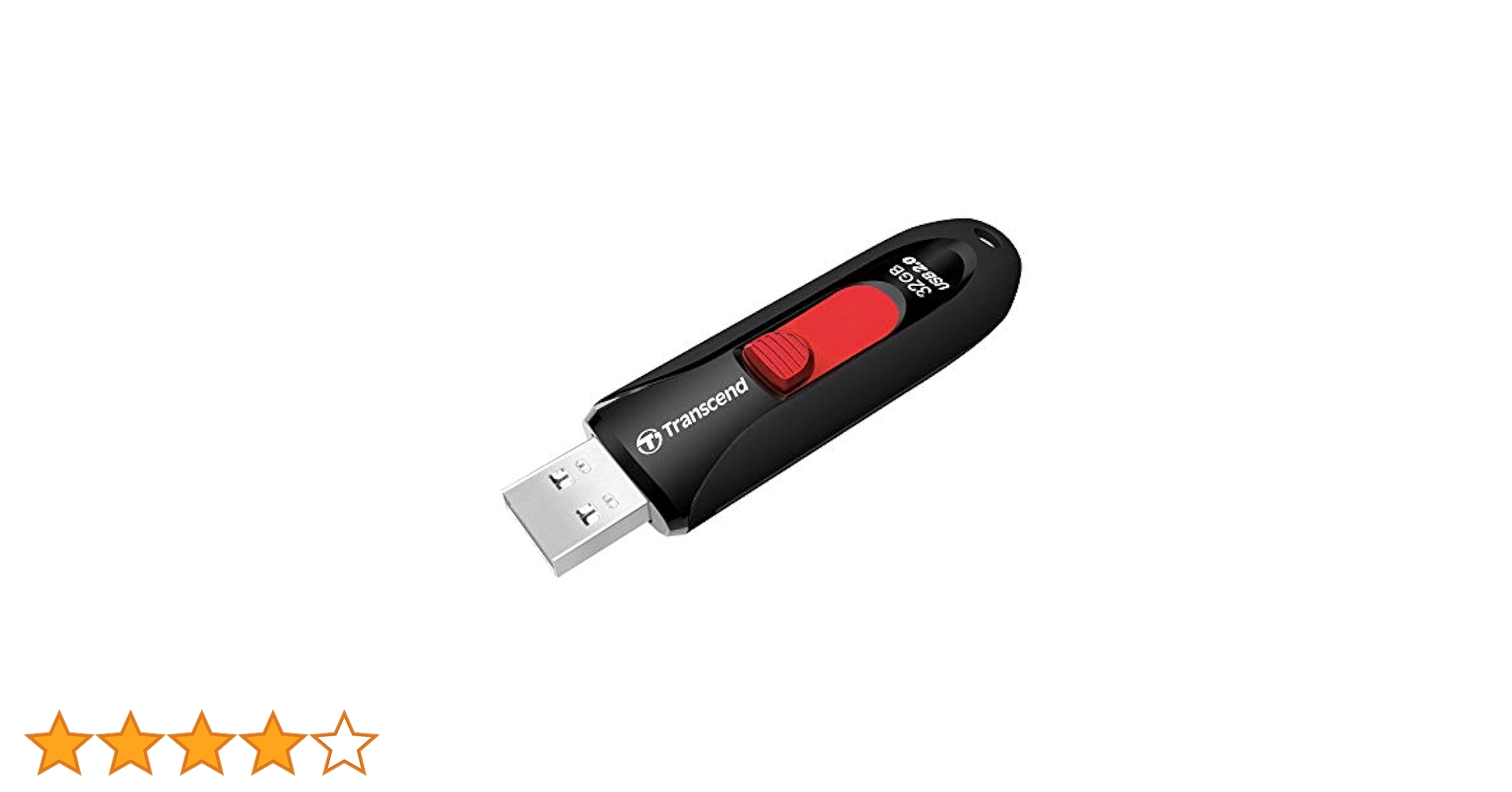 (未使用･未開封品)　Transcend USBメモリ 32GB USB3.1  スライド式 ブラック TS32GJF790K v1yptgt SANWA SUPPLY Transcend USBメモリ 32GB USB3.1(Gen1) キャップ